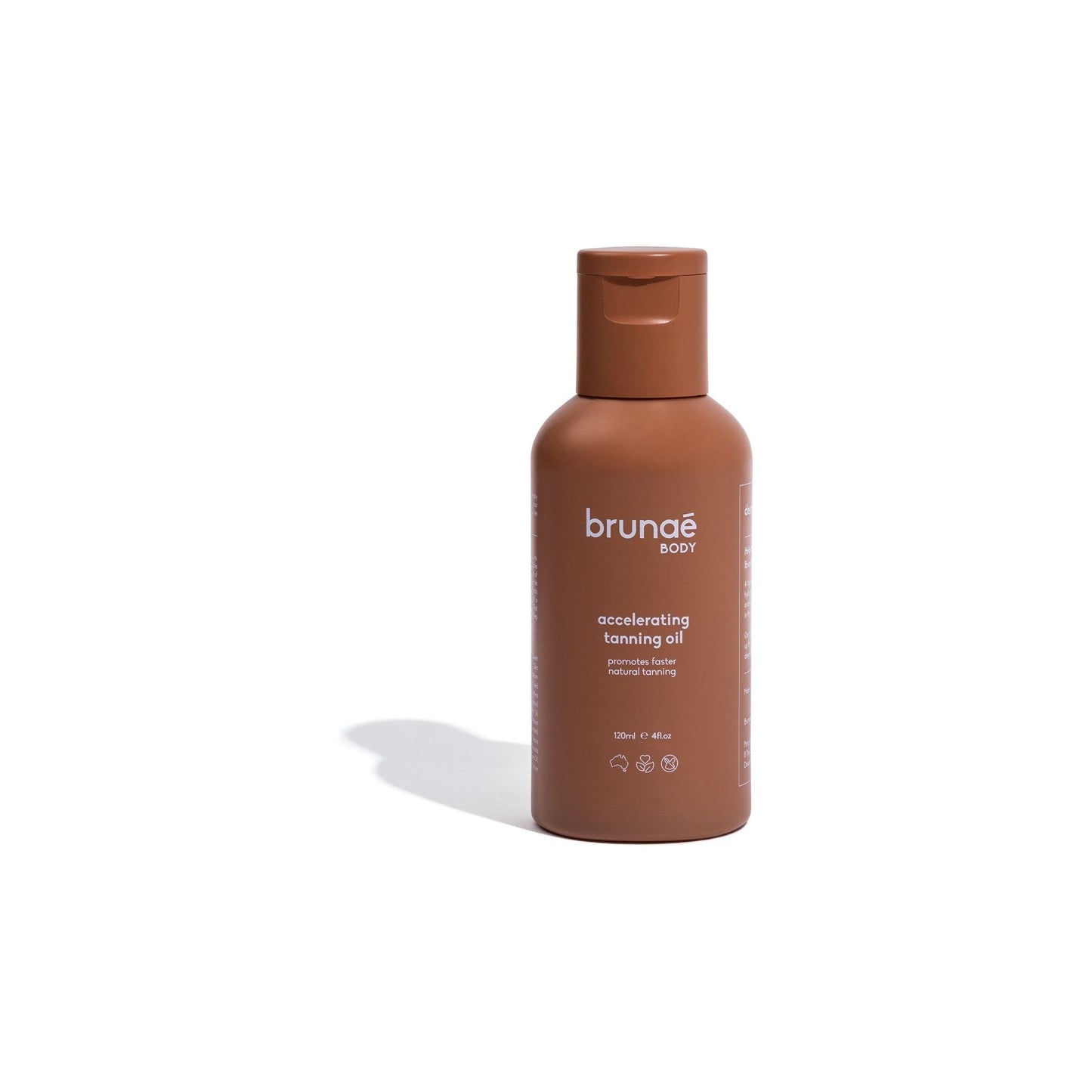 FREE Accelerating Tanning Oil