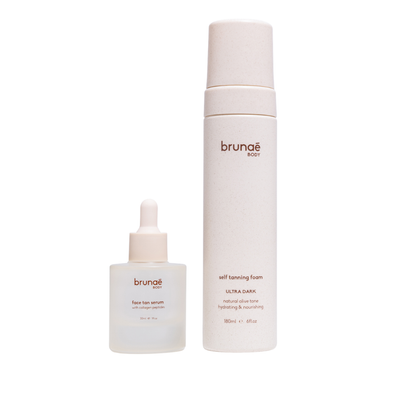 Self Tanning Kit