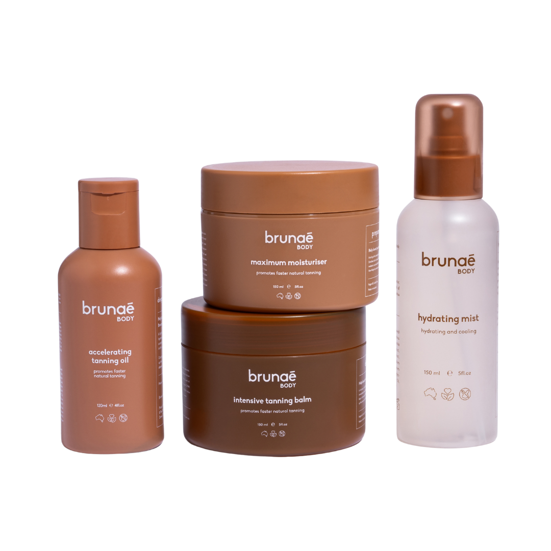 Complete Glow Bundle