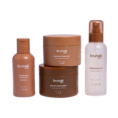 Complete Glow Bundle