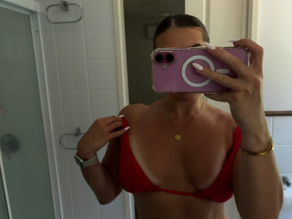 Brunae Body customer result