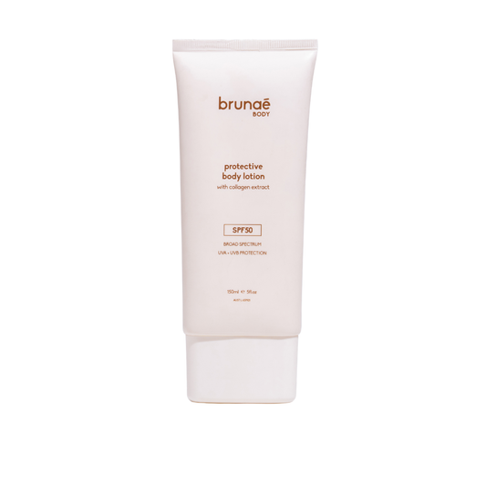 SPF50+ Body Lotion
