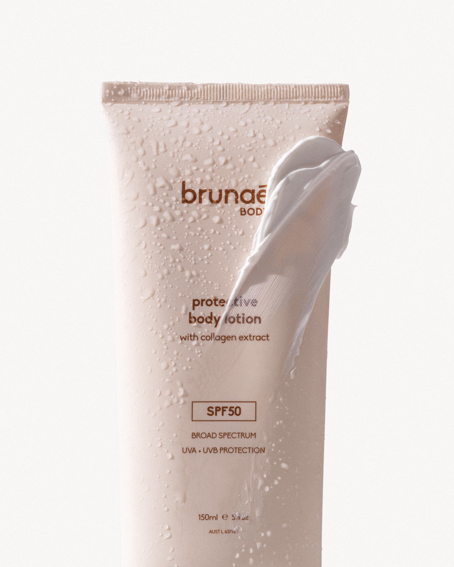 SPF50+ Protective Body Lotion