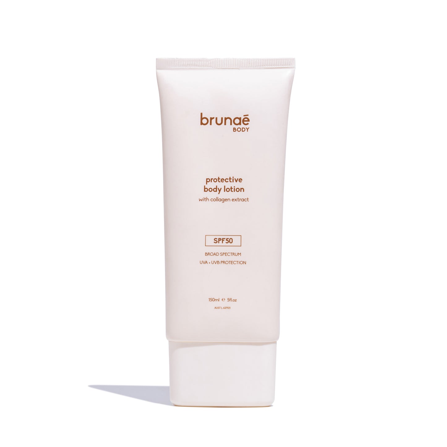 SPF50+ Protective Body Lotion