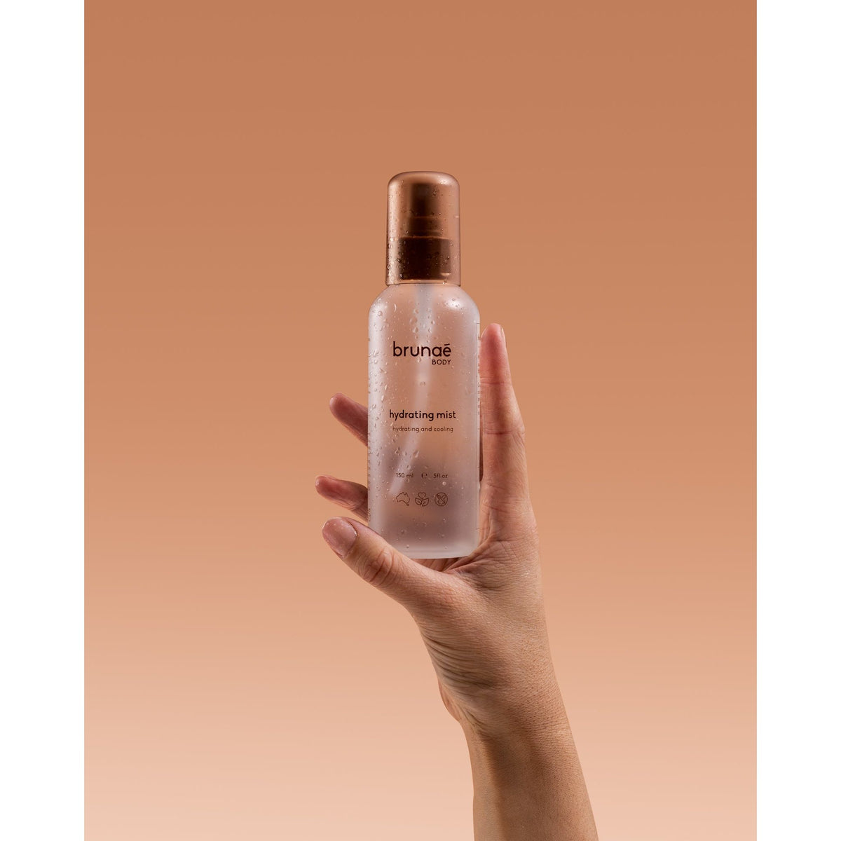 Hydrating Mist