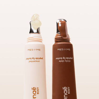 Lip Butter Duo