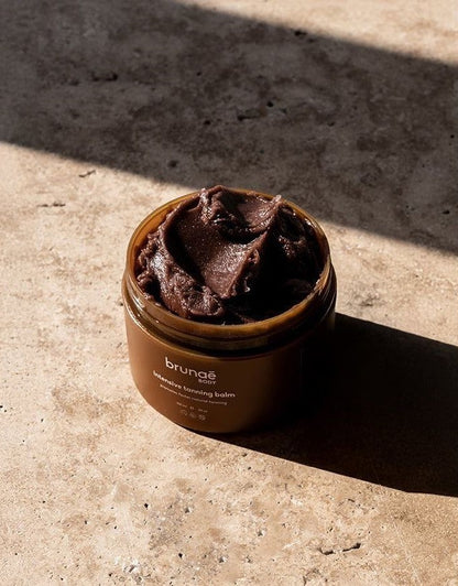 Intensive Tanning Balm