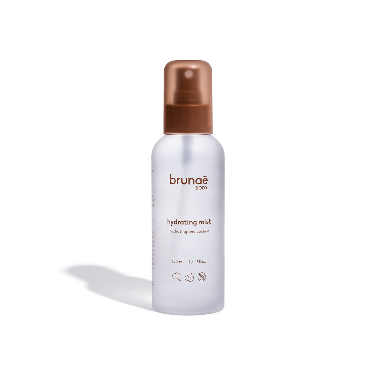 Hydrating Mist