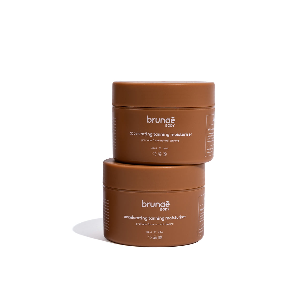 Twin Accelerating Tanning Moisturiser