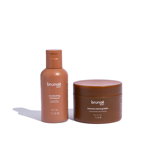 Tanoholic Duo