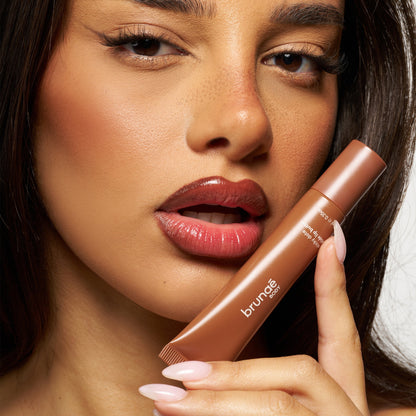 Sticky Date Peptide Lip Butter