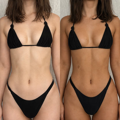 Self Tanning Foam