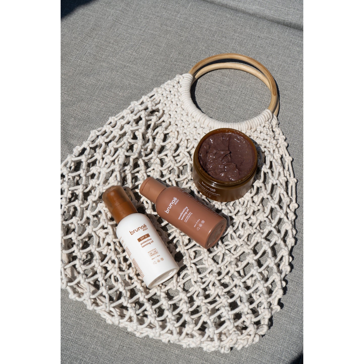Golden Trio Bundle