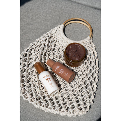 Golden Trio Bundle