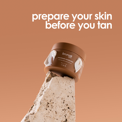 Maximum Moisturiser