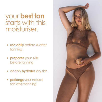 Maximum Moisturiser