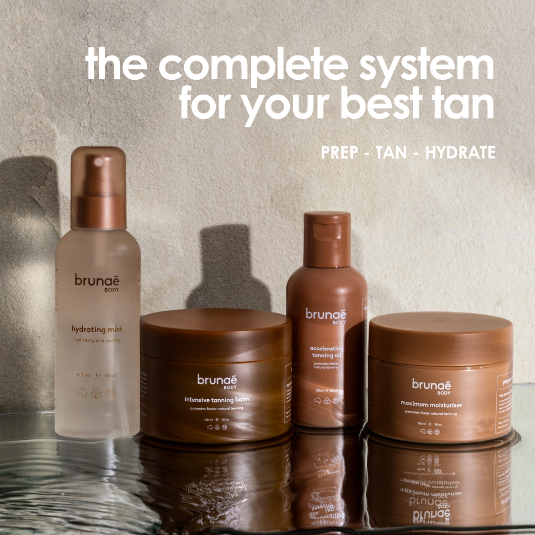 Complete Glow Bundle