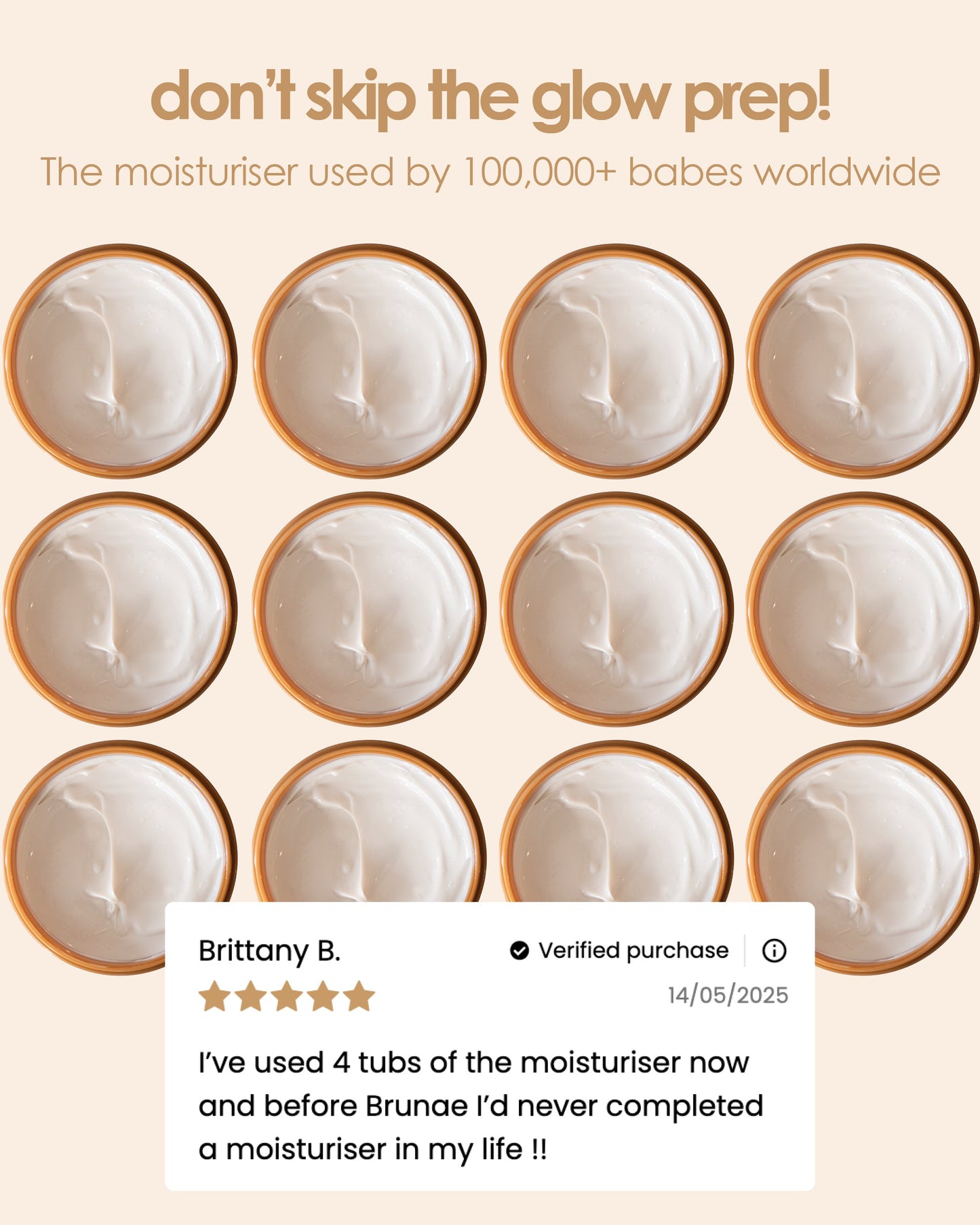 Maximum Moisturiser