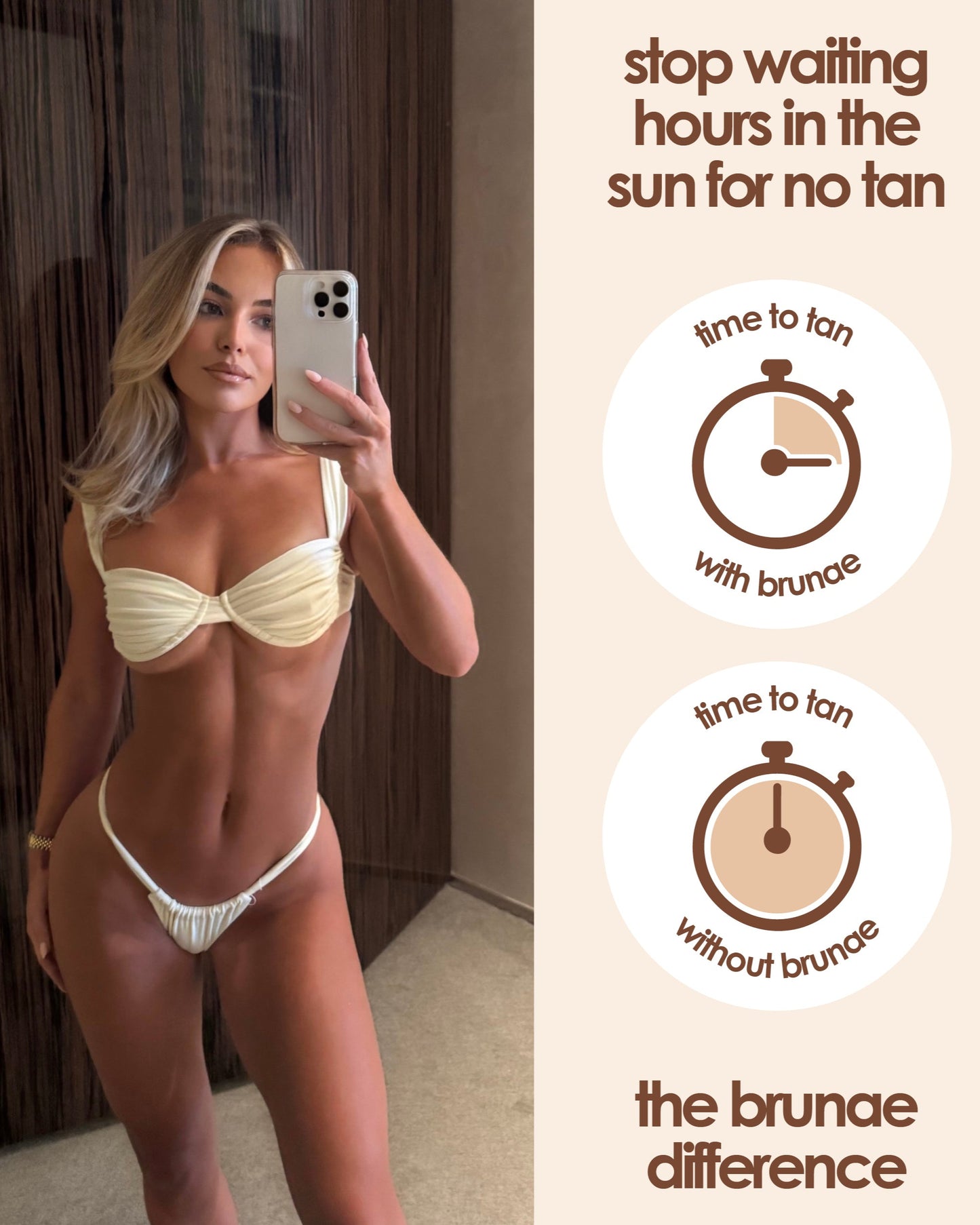 Accelerating Tanning Bundle