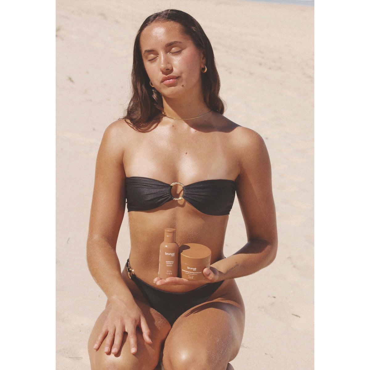 Accelerating Tanning Bundle (Pre-Order Only)